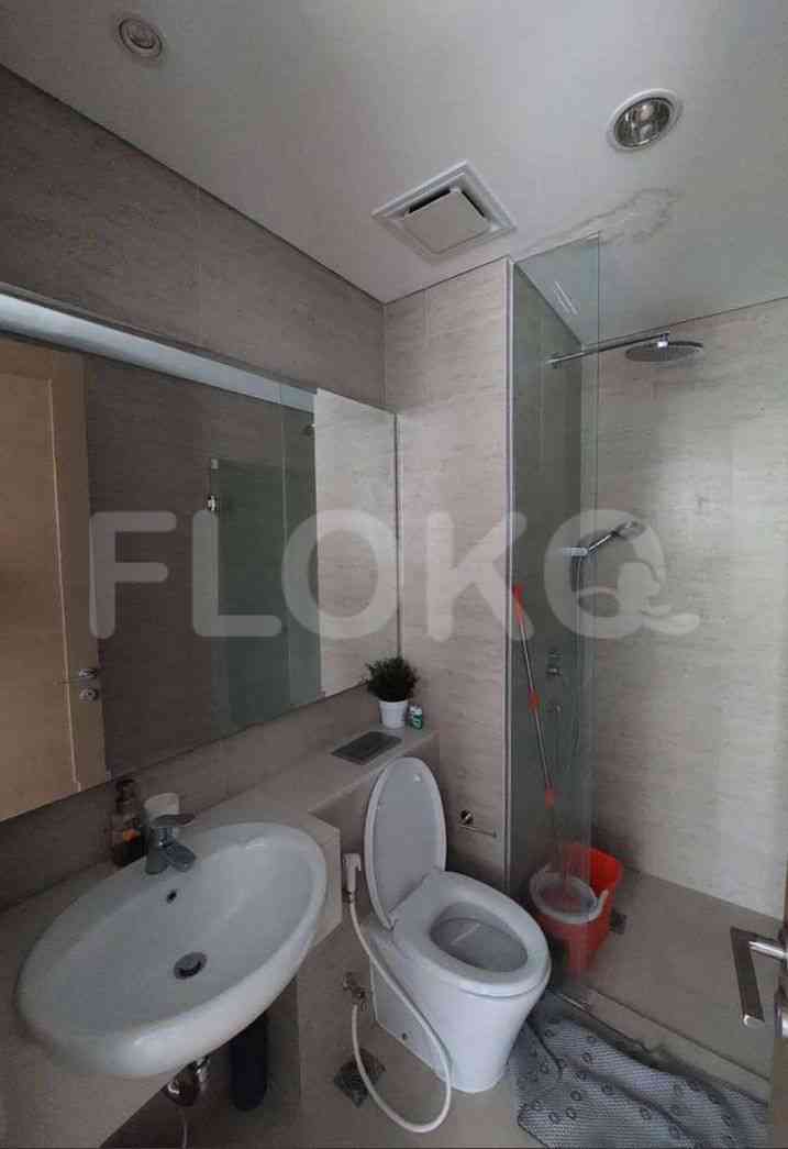 2 Bedroom on 14th Floor for Rent in Taman Anggrek Residence - ftab00 2
