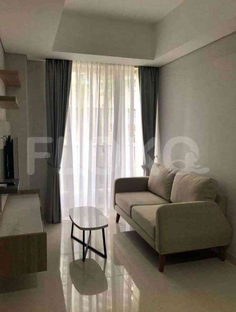 2 Bedroom on 15th Floor for Rent in Taman Anggrek Residence - fta63b 1