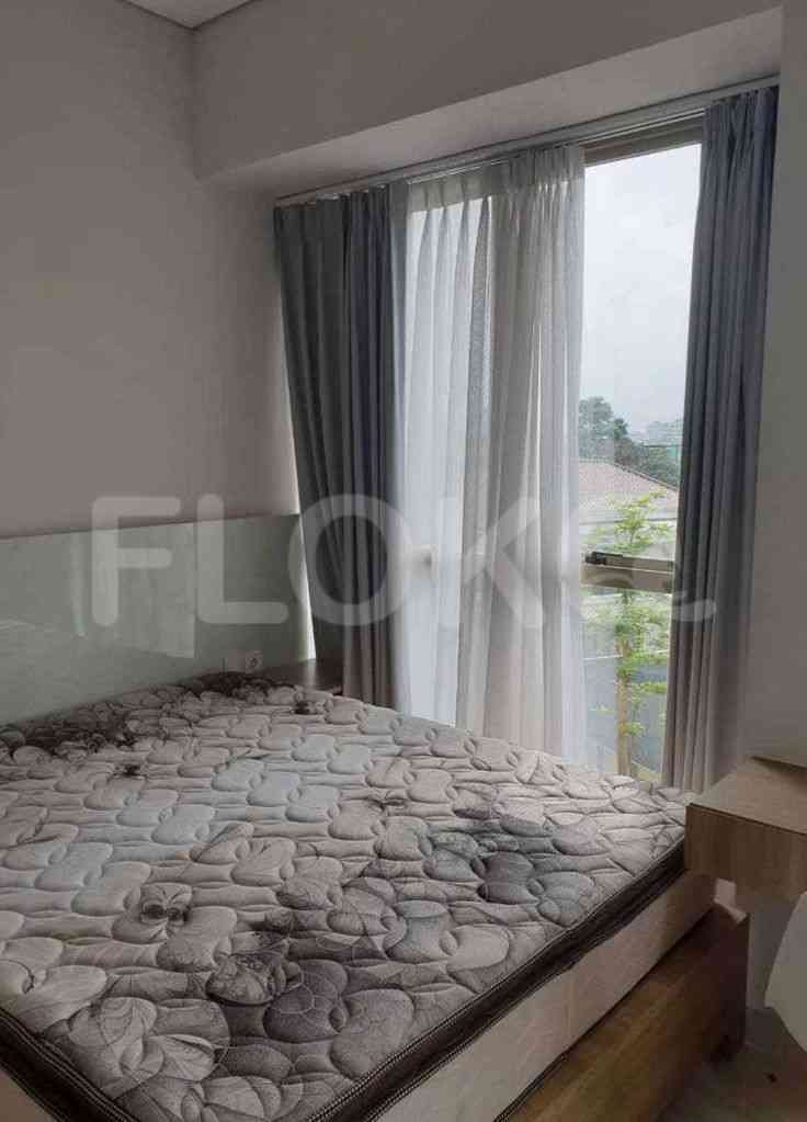 2 Bedroom on 15th Floor for Rent in Taman Anggrek Residence - fta63b 5