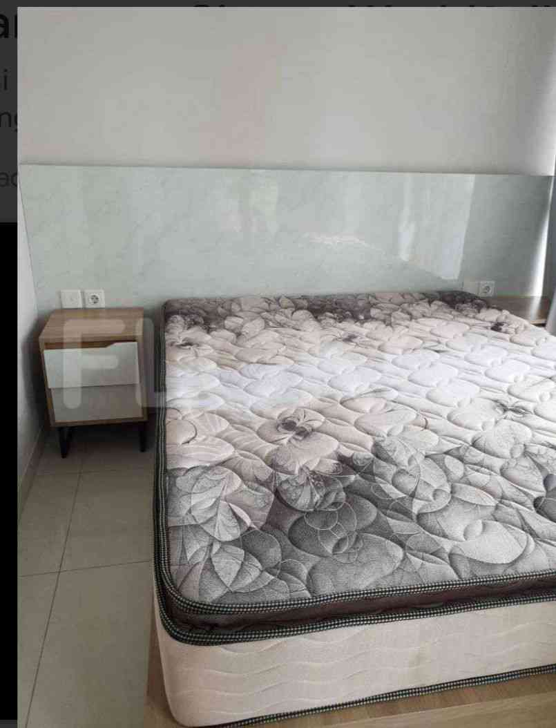 2 Bedroom on 15th Floor for Rent in Taman Anggrek Residence - fta63b 2