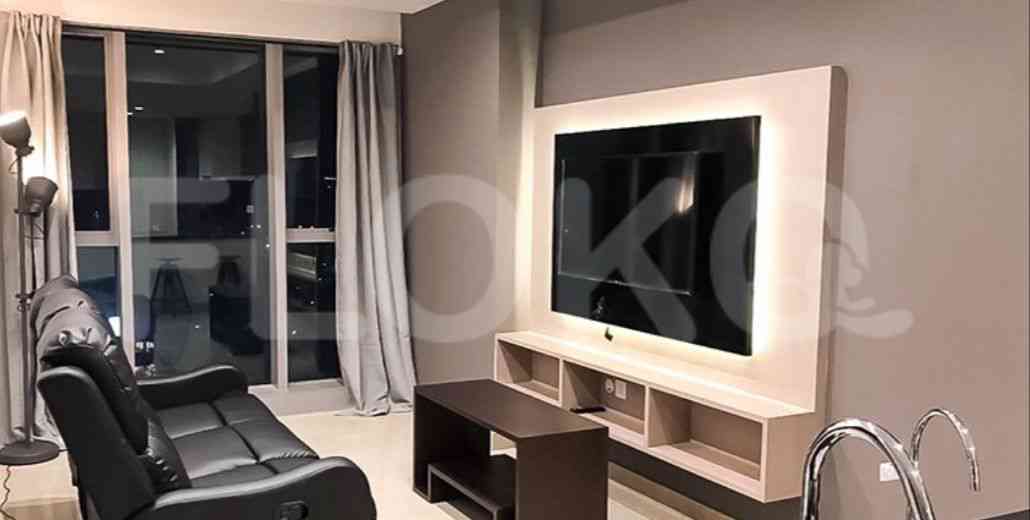 1 Bedroom on 16th Floor for Rent in Branz BSD - fbs494 4