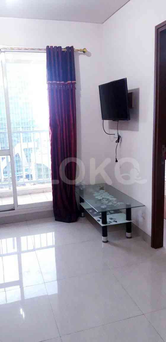 1 Bedroom on 16th Floor for Rent in Callia Apartment - fpu919 2
