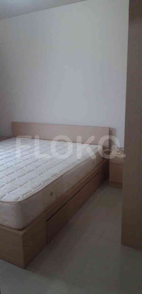Tipe 1 Kamar Tidur di Lantai 16 untuk disewakan di Callia Apartemen - fpub60 4