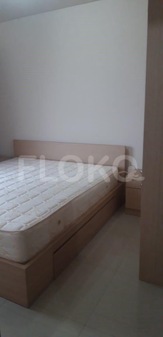 Tipe 1 Kamar Tidur di Lantai 16 untuk disewakan di Callia Apartemen - fpub60 4