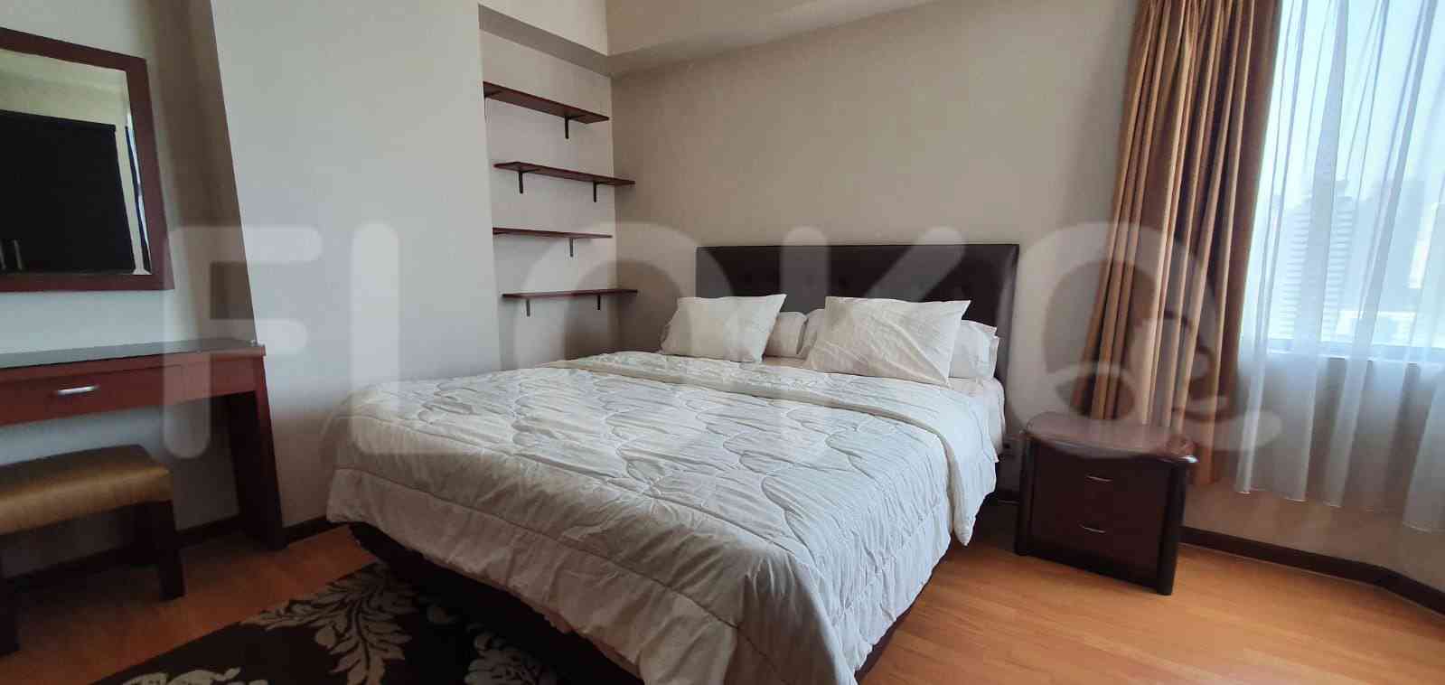 3 Bedroom on 27th Floor for Rent in Aryaduta Suites Semanggi - fsu7eb 6
