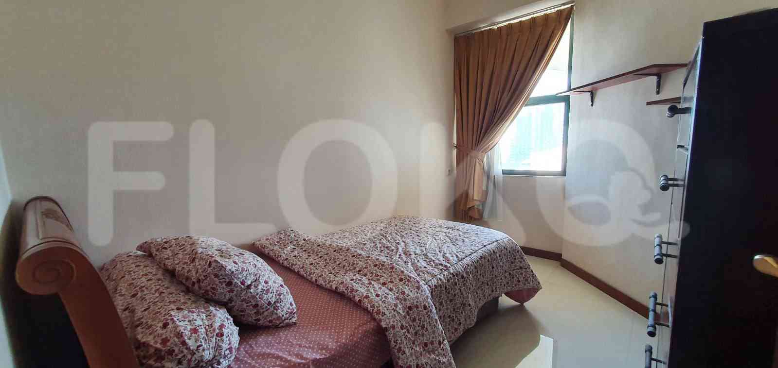 3 Bedroom on 27th Floor for Rent in Aryaduta Suites Semanggi - fsu7eb 4