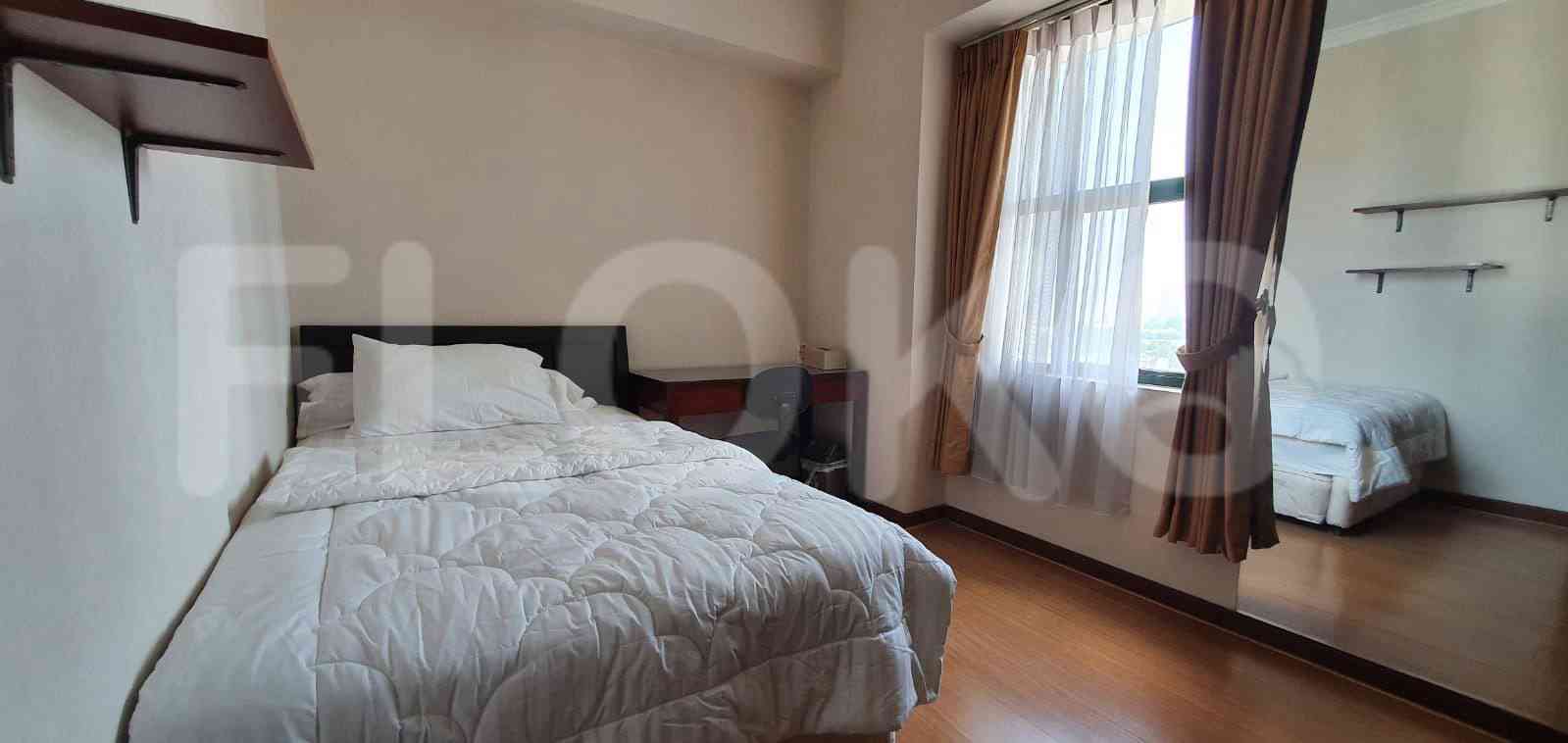 3 Bedroom on 27th Floor for Rent in Aryaduta Suites Semanggi - fsu7eb 3