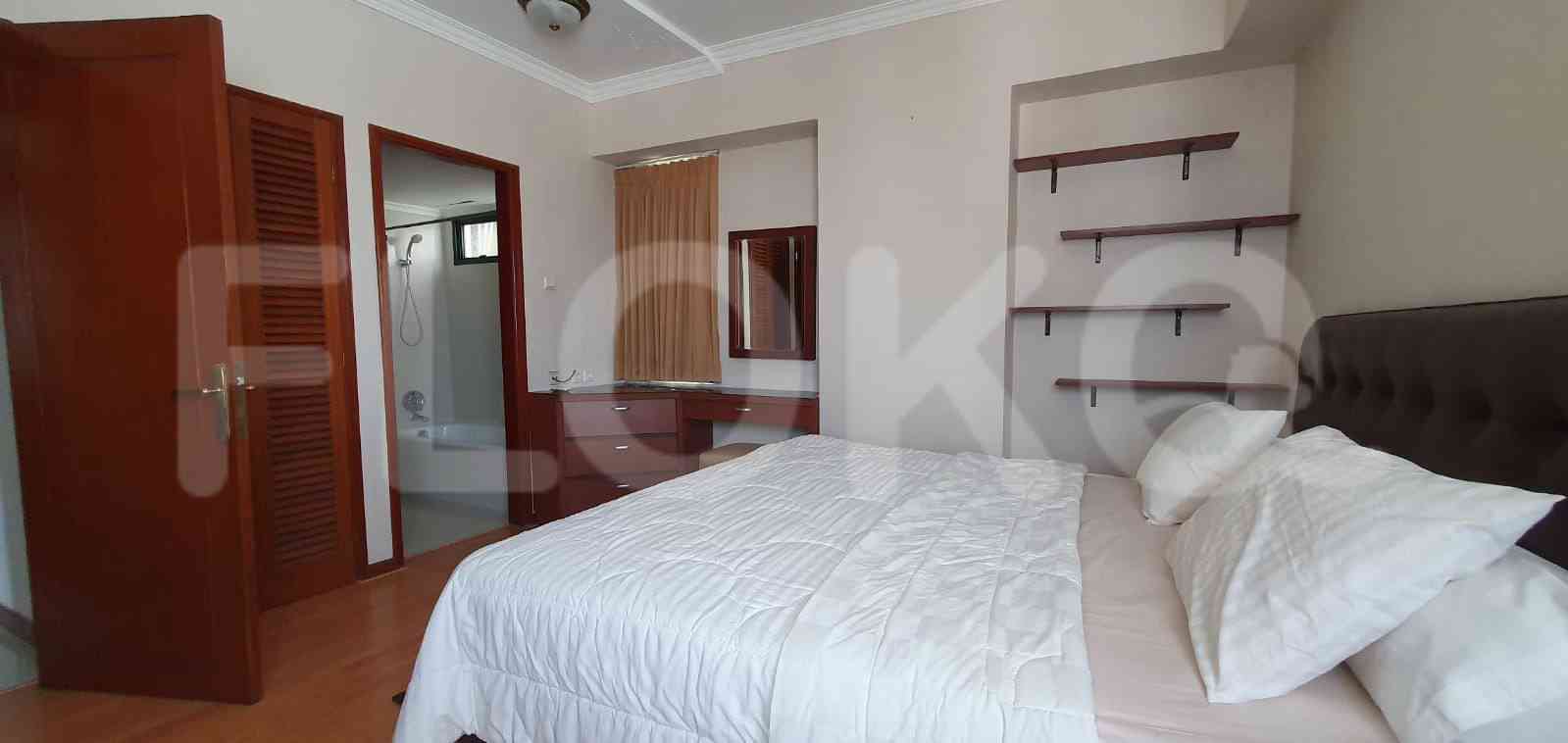 3 Bedroom on 27th Floor for Rent in Aryaduta Suites Semanggi - fsu7eb 5