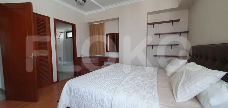 3 Bedroom on 27th Floor for Rent in Aryaduta Suites Semanggi - fsu7eb 5