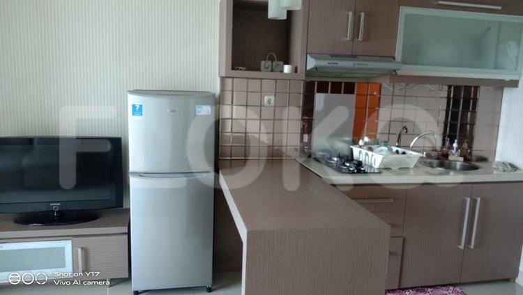 2 Bedroom on 28th Floor for Rent in Callia Apartment - fpu772 9