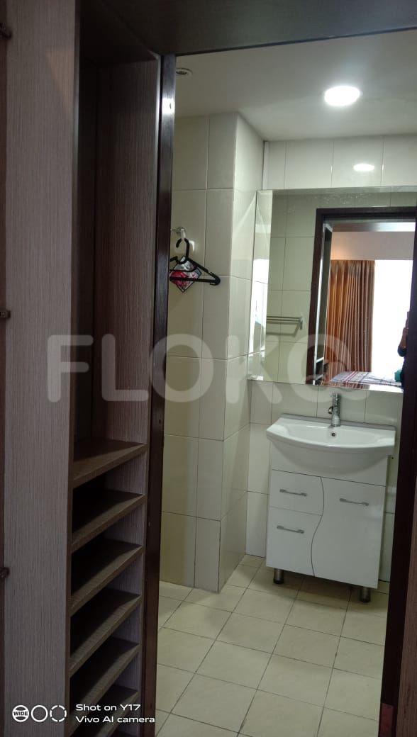 2 Bedroom on 28th Floor for Rent in Callia Apartment - fpu772 2