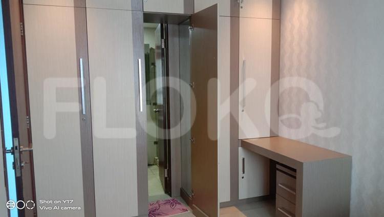 2 Bedroom on 28th Floor for Rent in Callia Apartment - fpu772 1