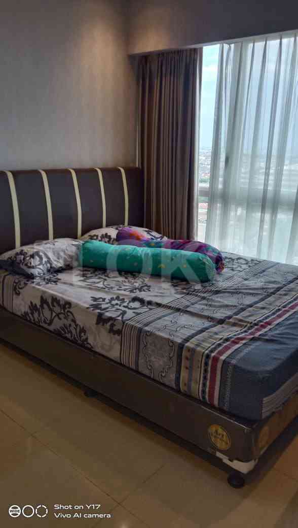 2 Bedroom on 28th Floor for Rent in Callia Apartment - fpu772 4