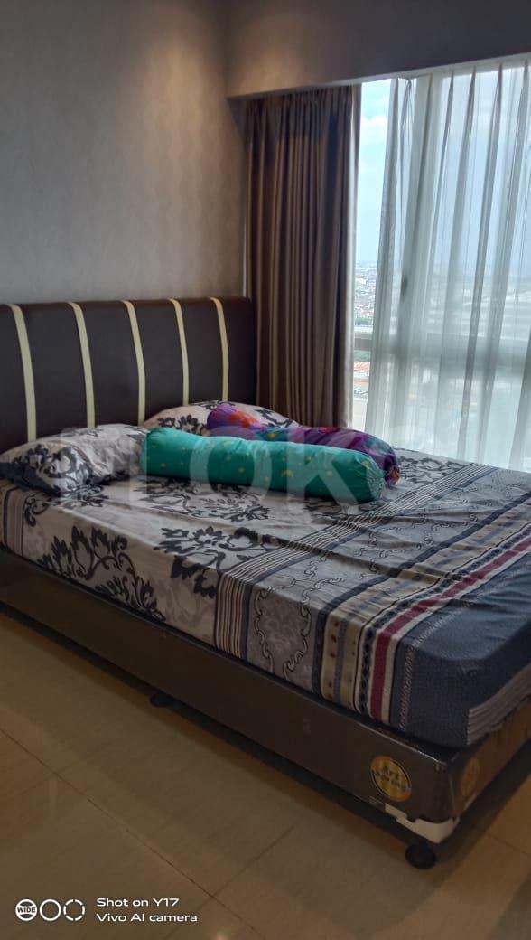 Tipe 2 Kamar Tidur di Lantai 28 untuk disewakan di Callia Apartemen - fpuce4 9