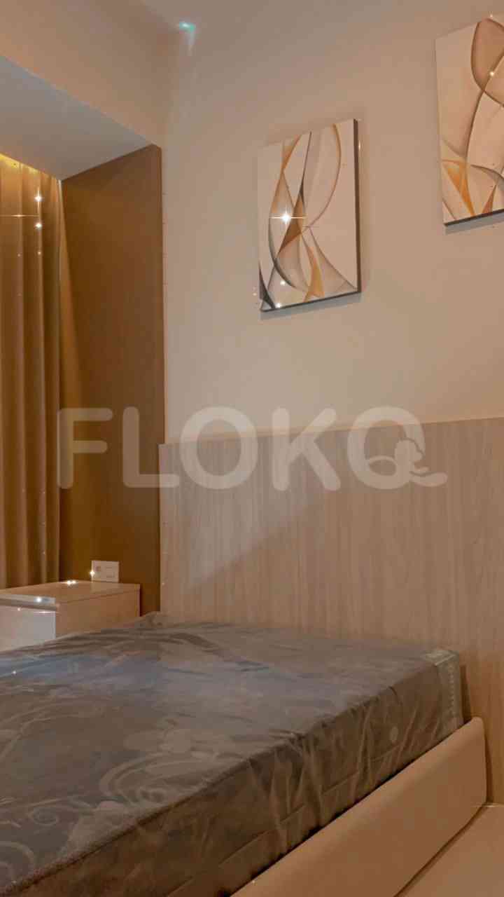 3 Bedroom on 17th Floor for Rent in The Kensington Royal Suites - fke989 17