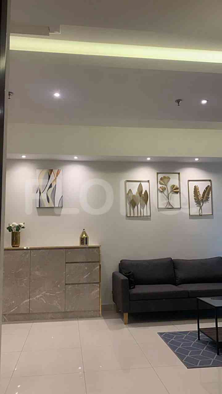 3 Bedroom on 17th Floor for Rent in The Kensington Royal Suites - fke989 7