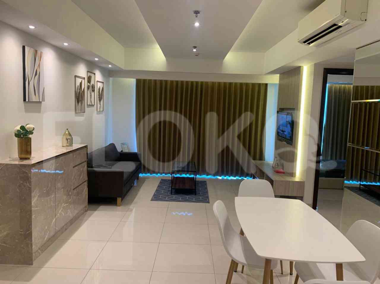 3 Bedroom on 17th Floor for Rent in The Kensington Royal Suites - fke989 14
