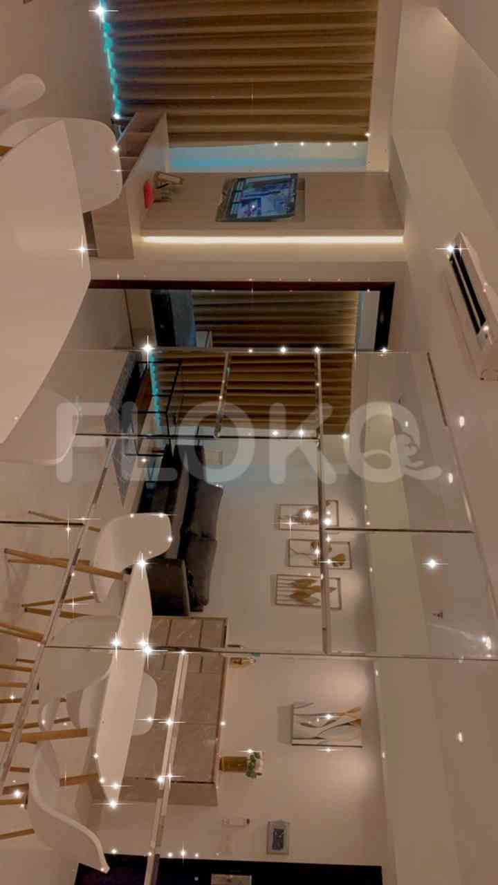 3 Bedroom on 17th Floor for Rent in The Kensington Royal Suites - fke989 9