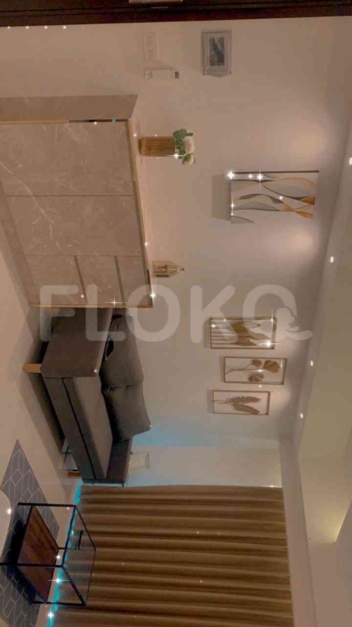 3 Bedroom on 17th Floor for Rent in The Kensington Royal Suites - fke989 1