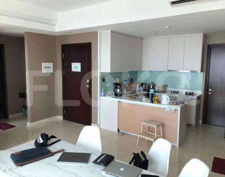 2 Bedroom on 17th Floor for Rent in The Kensington Royal Suites - fke81f 3