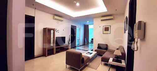 2 Bedroom on 14th Floor for Rent in Bellagio Residence - fku74e 5