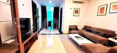 2 Bedroom on 14th Floor for Rent in Bellagio Residence - fku74e 1