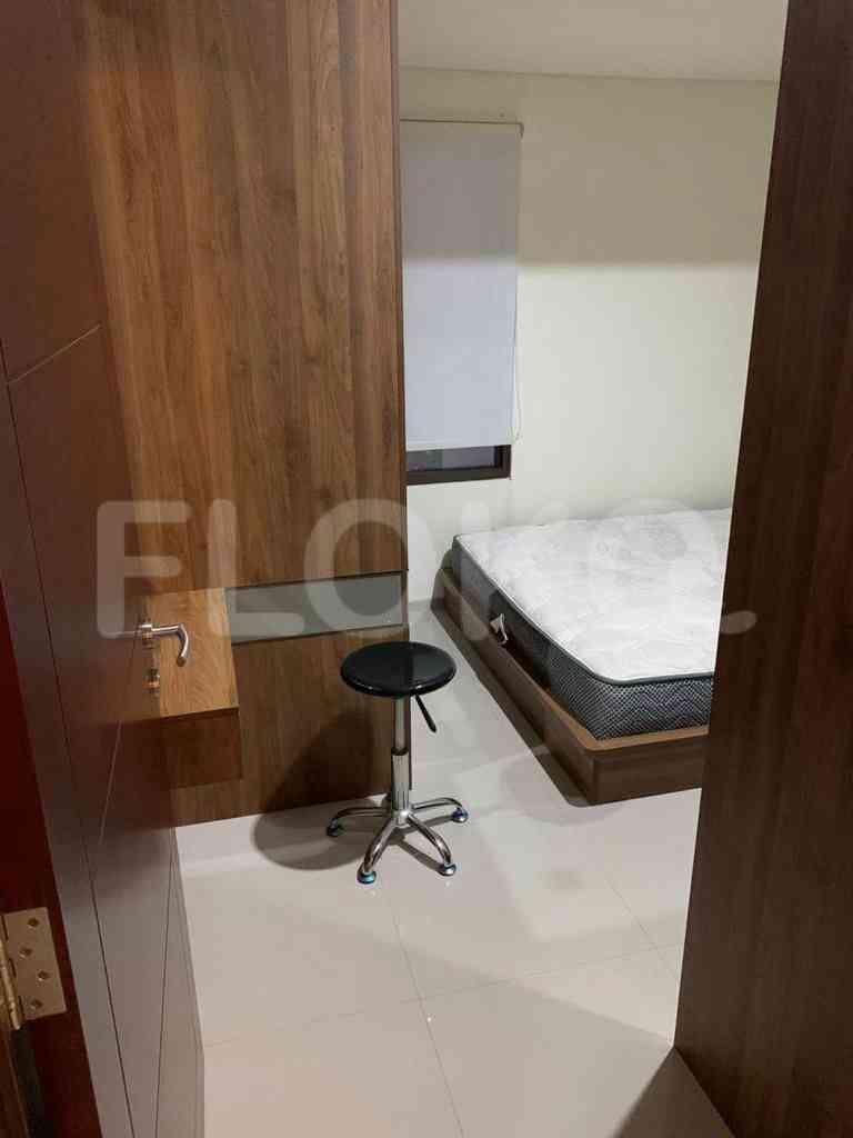 2 Bedroom on 23rd Floor for Rent in The Accent Bintaro - fbifff 3