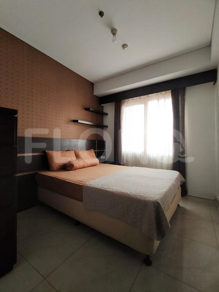 Tipe 3 Kamar Tidur di Lantai 8 untuk disewakan di Aspen Residence Apartemen - ffab05 7