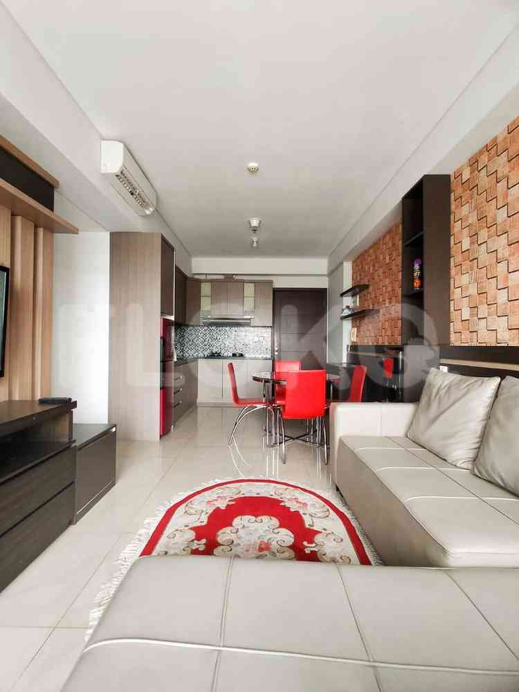 3 Bedroom on 8th Floor for Rent in Aspen Residence Apartment - ffac3b 1