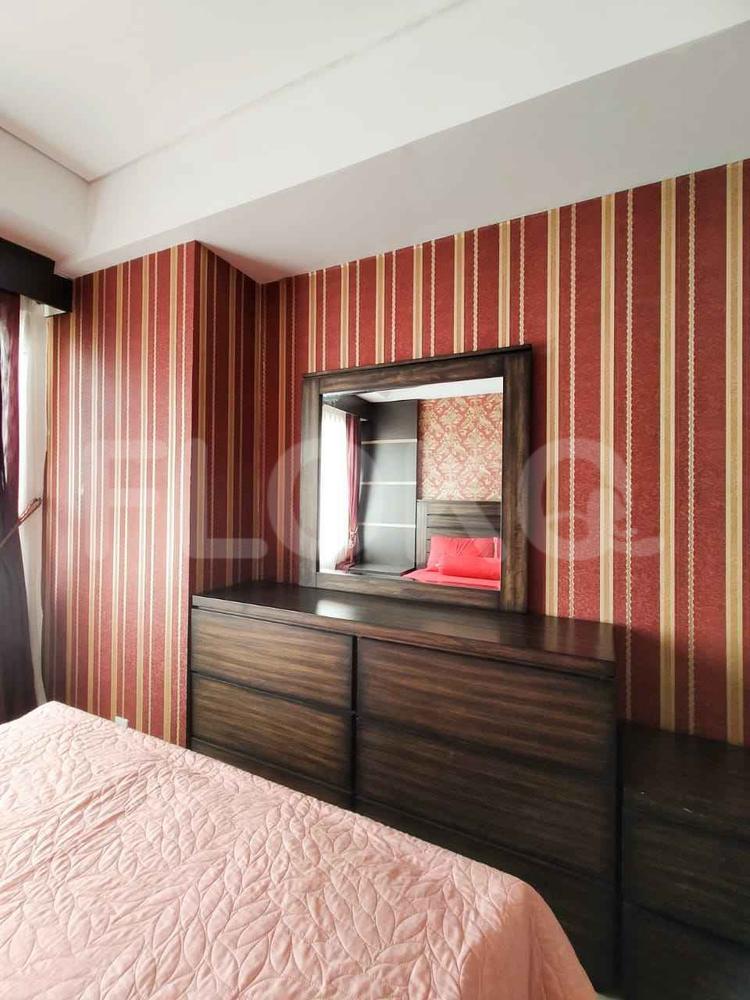 Tipe 3 Kamar Tidur di Lantai 8 untuk disewakan di Aspen Residence Apartemen - ffab05 4