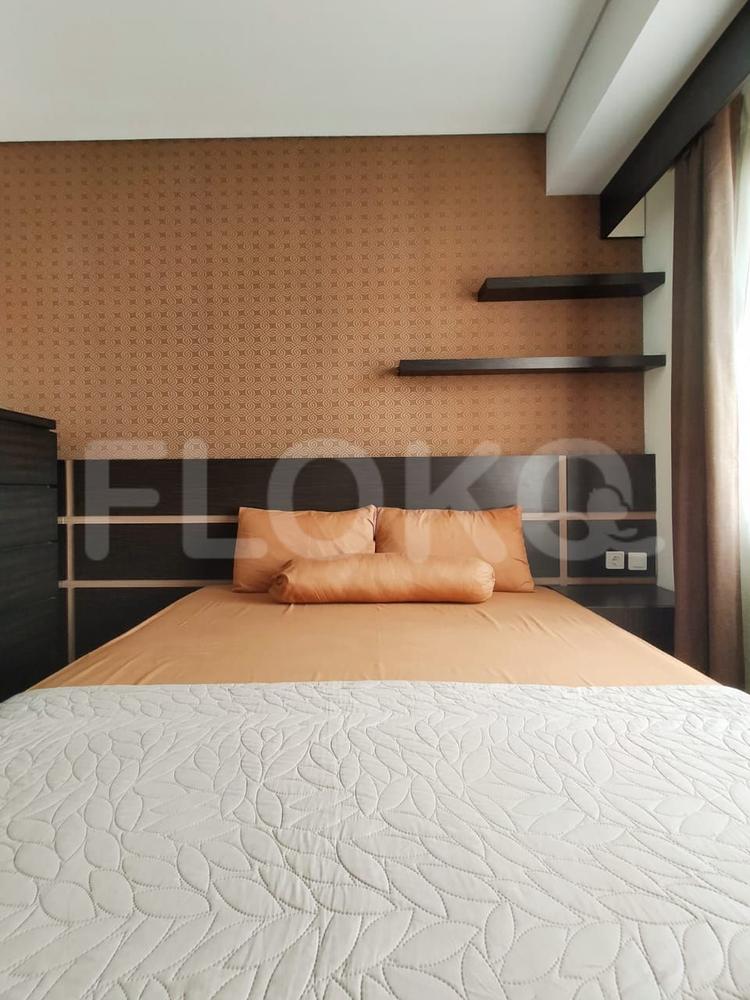 Tipe 3 Kamar Tidur di Lantai 8 untuk disewakan di Aspen Residence Apartemen - ffab05 6