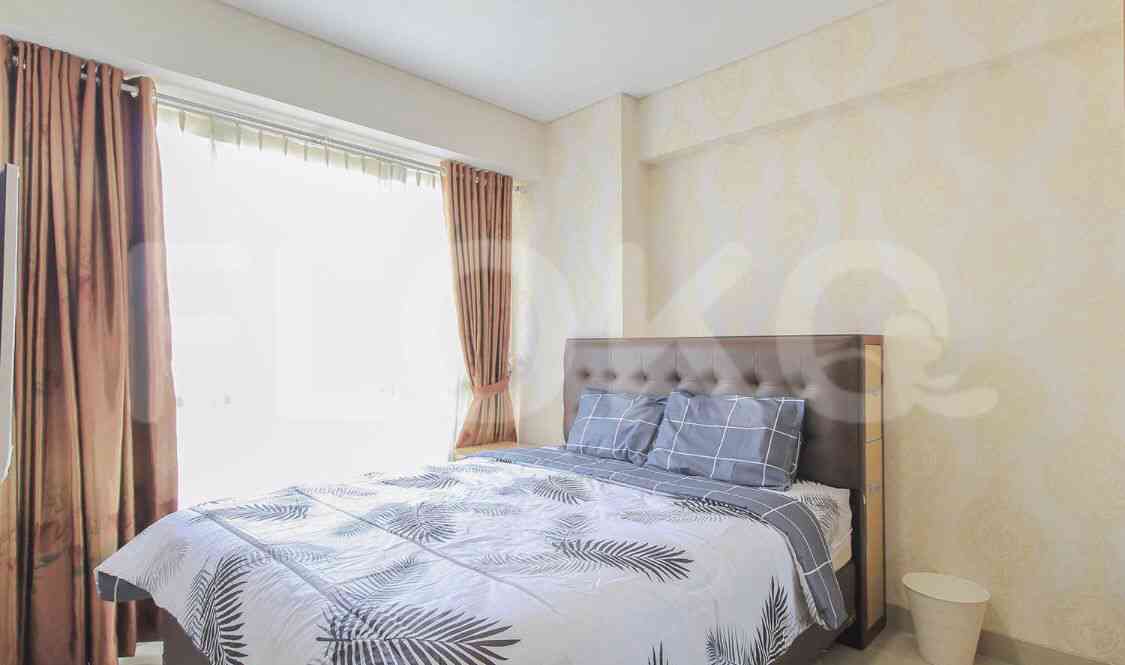 1 Bedroom on 15th Floor for Rent in Callia Apartment - fpuda6 7
