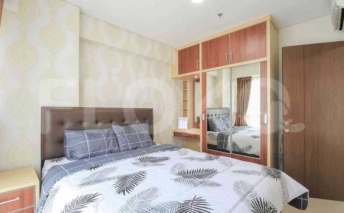 Tipe 1 Kamar Tidur di Lantai 15 untuk disewakan di Callia Apartemen - fpu437 1