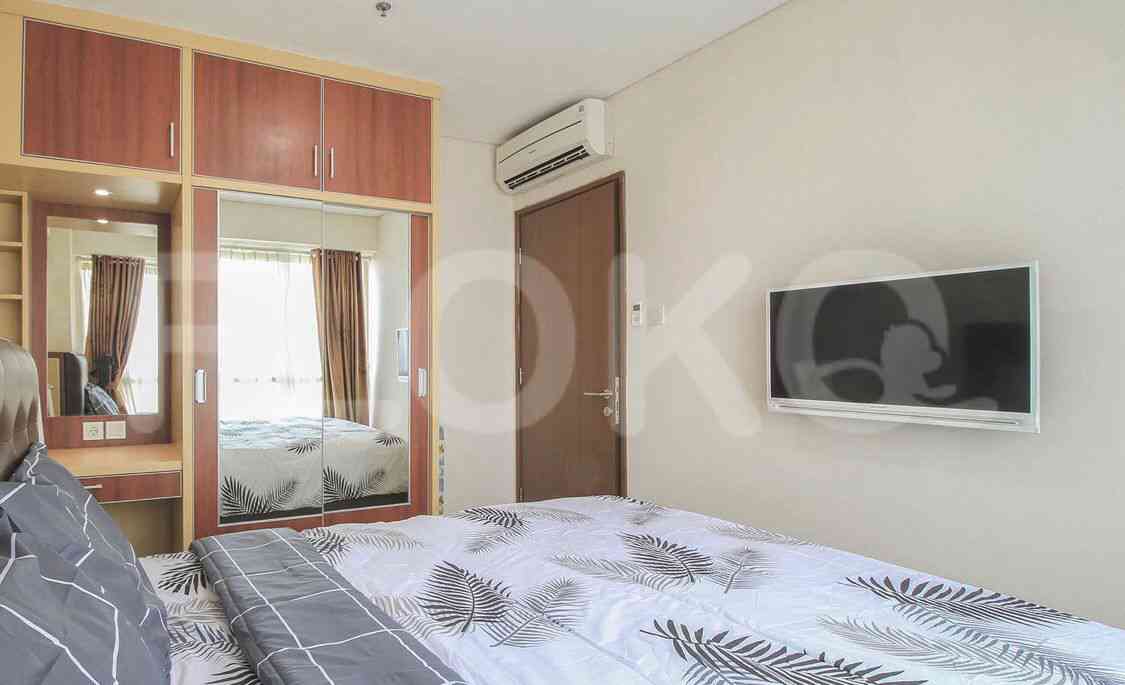 1 Bedroom on 15th Floor for Rent in Callia Apartment - fpuda6 1