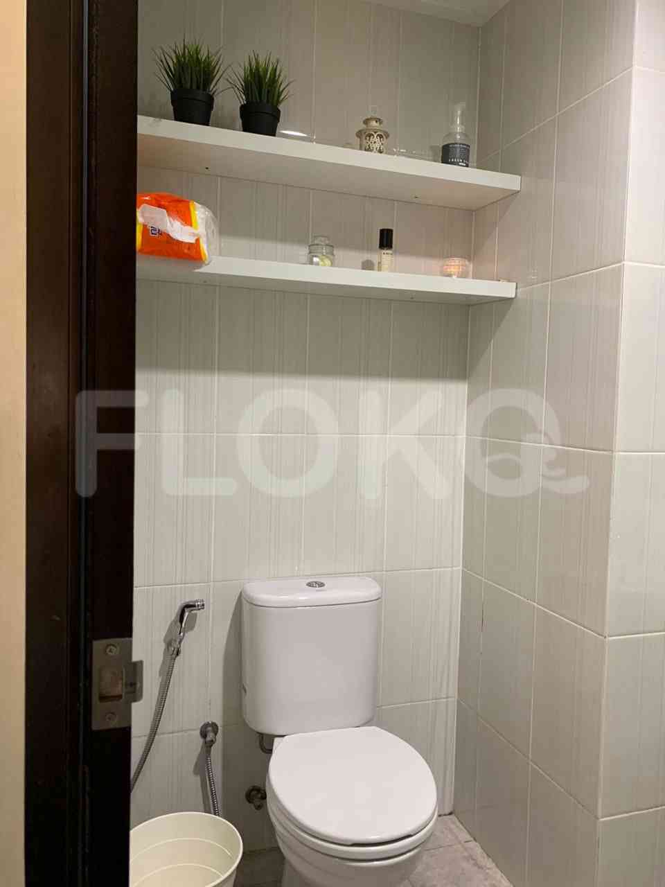 1 Bedroom on 14th Floor for Rent in Tamansari Semanggi Apartment - fsu4c1 4