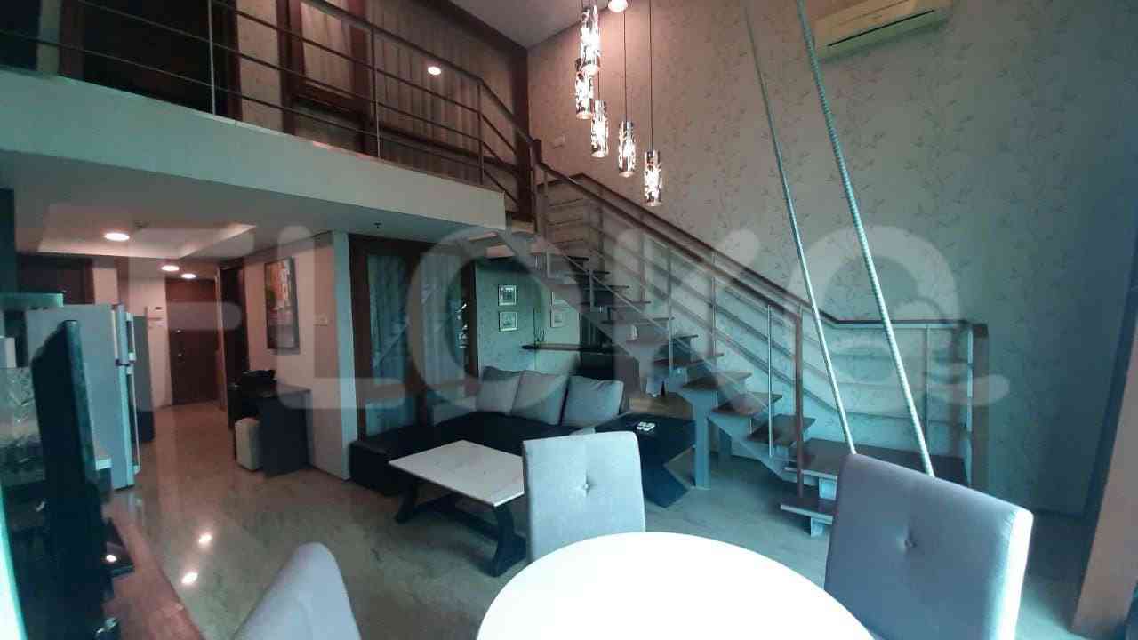 2 Bedroom on 17th Floor for Rent in Bellagio Residence - fku536 4