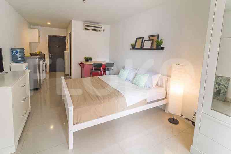 1 Bedroom on 14th Floor for Rent in Tamansari Semanggi Apartment - fsu4c1 1