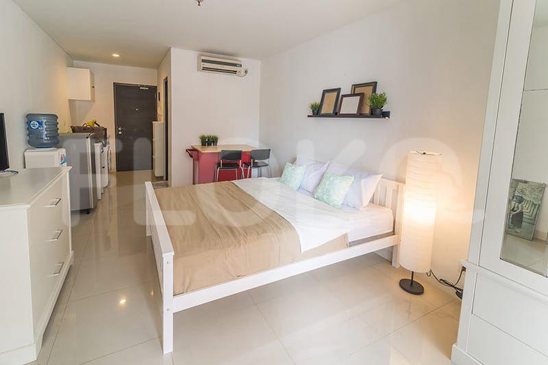 1 Bedroom on 14th Floor fsu4c1 for Rent in Tamansari Semanggi Apartment