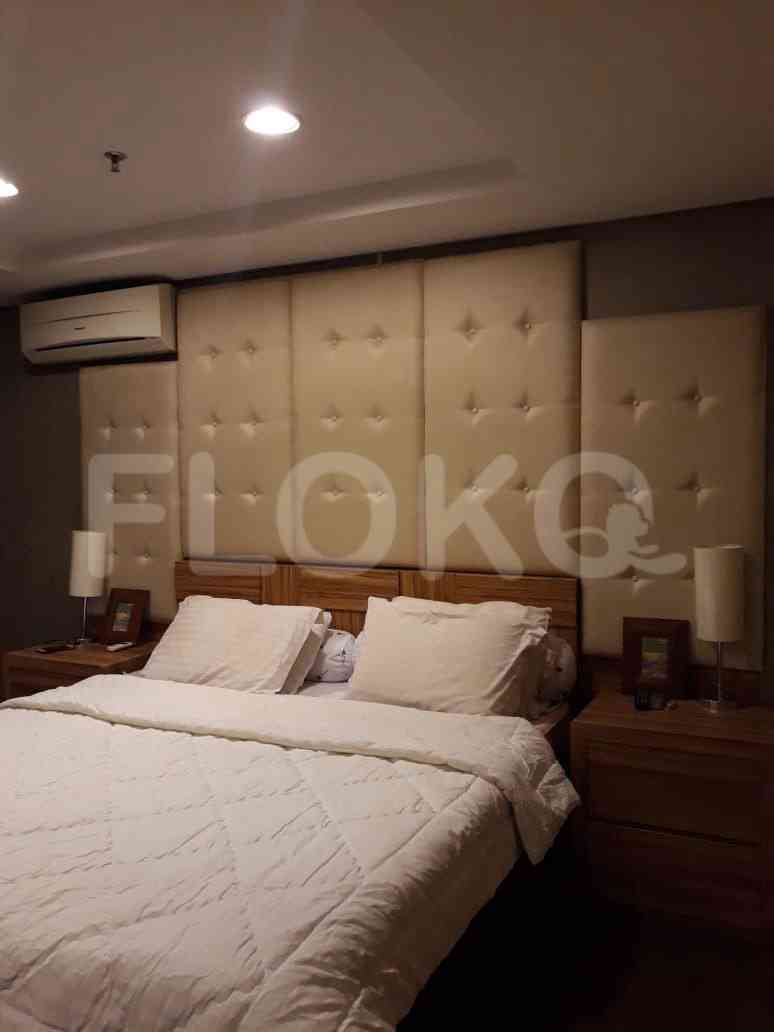 2 Bedroom on 17th Floor for Rent in Bellagio Residence - fku536 2