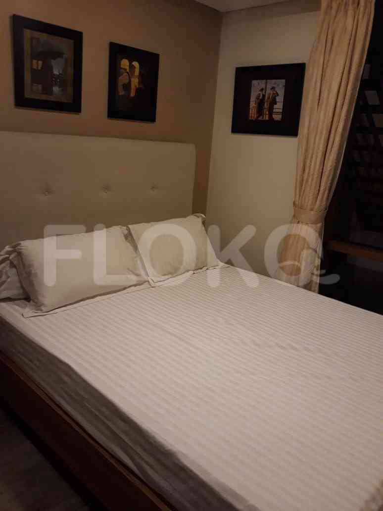 2 Bedroom on 17th Floor for Rent in Bellagio Residence - fku536 1