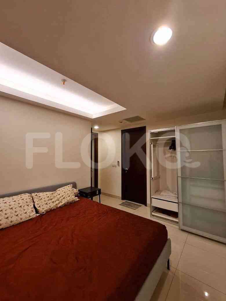 2 Bedroom on 1st Floor for Rent in The Kensington Royal Suites - fke603 1