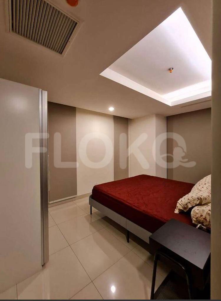 2 Bedroom on 1st Floor for Rent in The Kensington Royal Suites - fke603 2