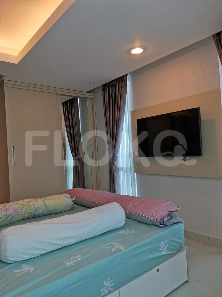2 Bedroom on 17th Floor for Rent in The Kensington Royal Suites - fke75b 2