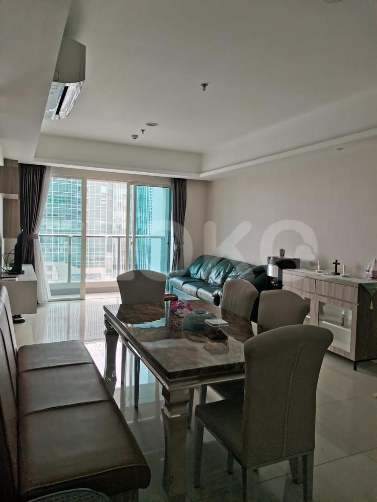 2 Bedroom on 17th Floor for Rent in The Kensington Royal Suites - fke75b 3