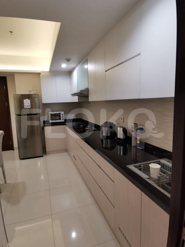 2 Bedroom on 17th Floor for Rent in The Kensington Royal Suites - fke75b 1