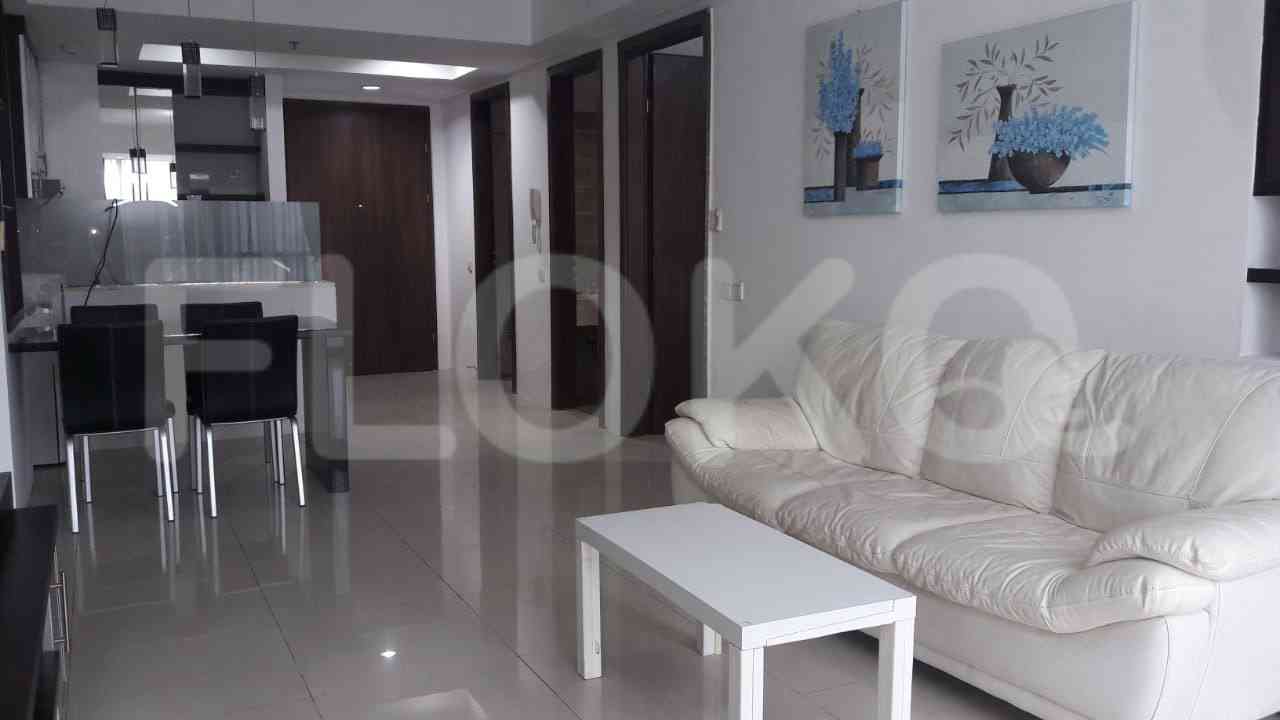 2 Bedroom on 20th Floor for Rent in Kemang Village Residence - fke4d5 3