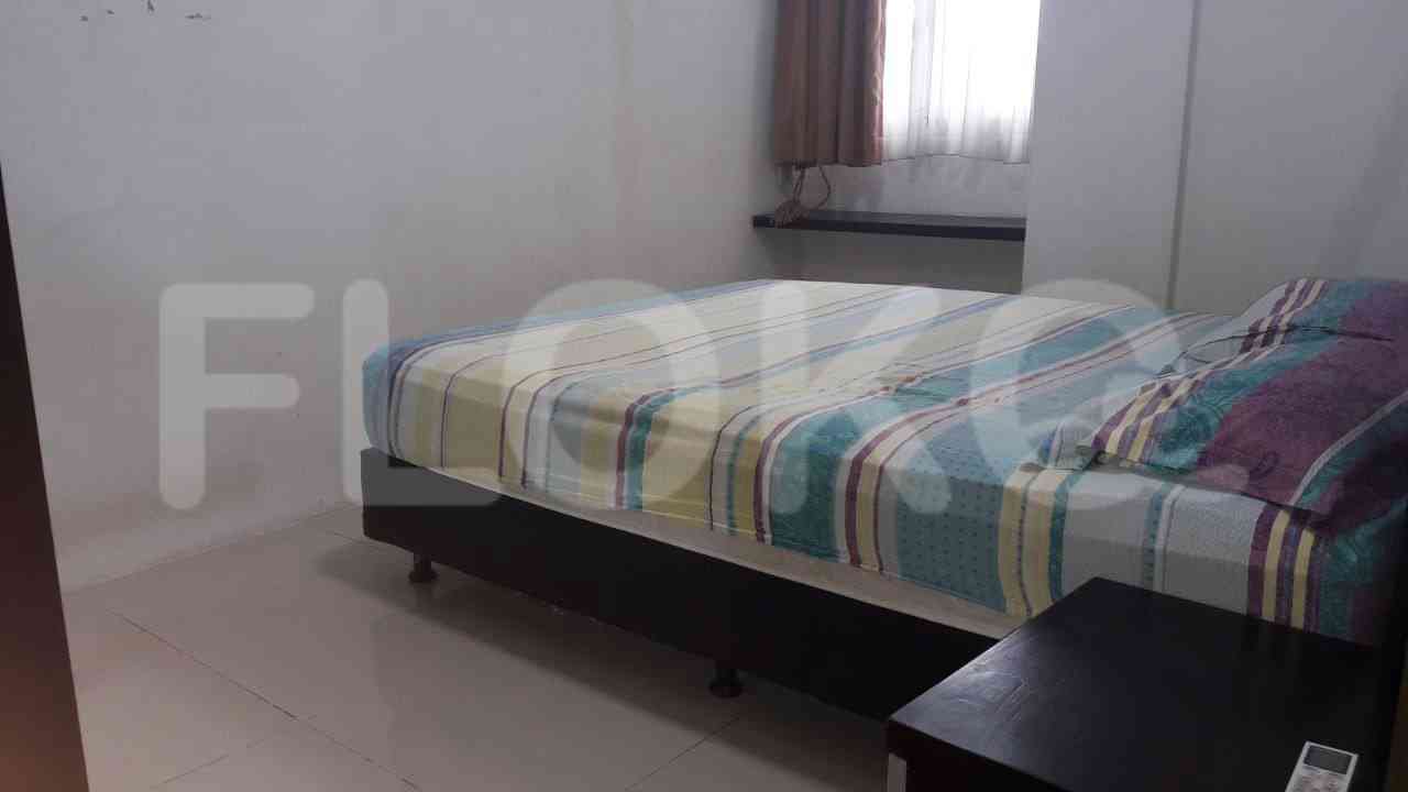 Tipe 2 Kamar Tidur di Lantai 20 untuk disewakan di Kemang Village Residence - fke08c 1