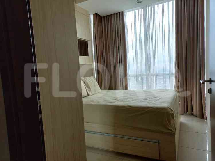 2 Bedroom on 17th Floor for Rent in Kemang Village Empire Tower - fke98d 2