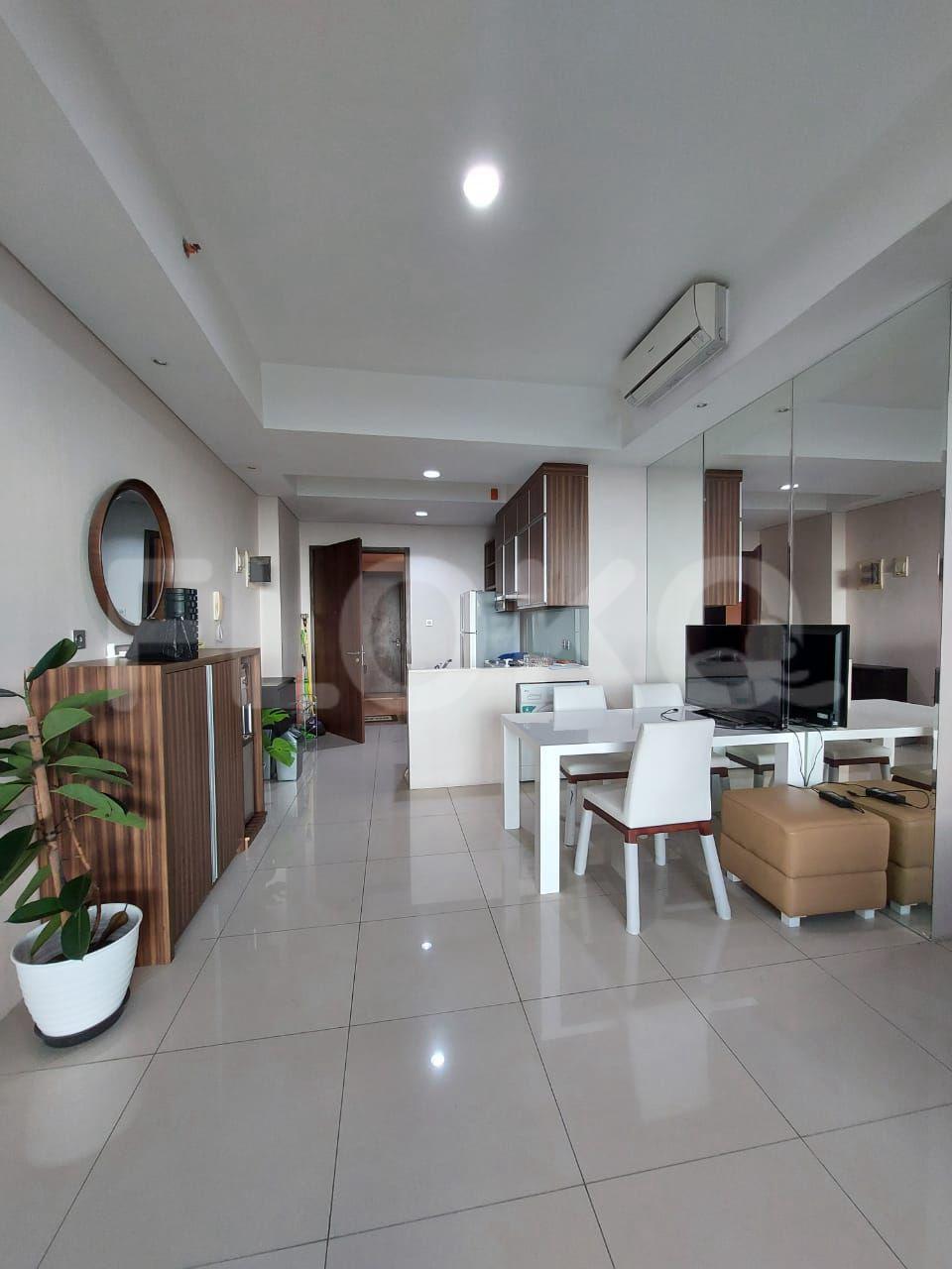 2 Bedroom on 17th Floor fke98d for Rent in Kemang Village Empire Tower