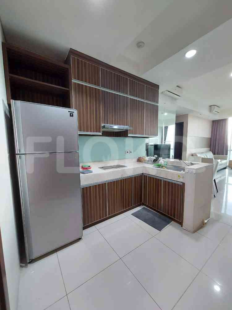 2 Bedroom on 17th Floor for Rent in Kemang Village Empire Tower - fke98d 5